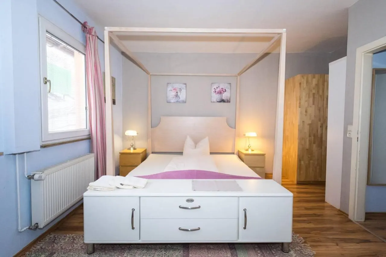 Apartmenthaus Stuttgart-Mitte Stuttgart