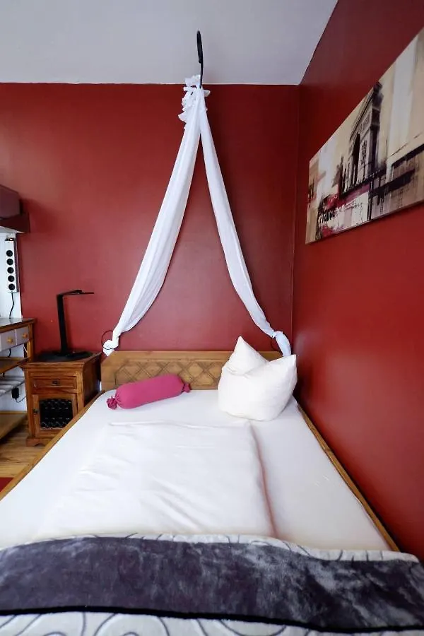 Apartmenthaus Stuttgart-Mitte 0*, Stuttgart Germany