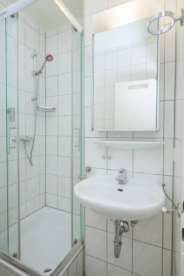 Apartmenthaus Stuttgart-Mitte 0*, Stuttgart