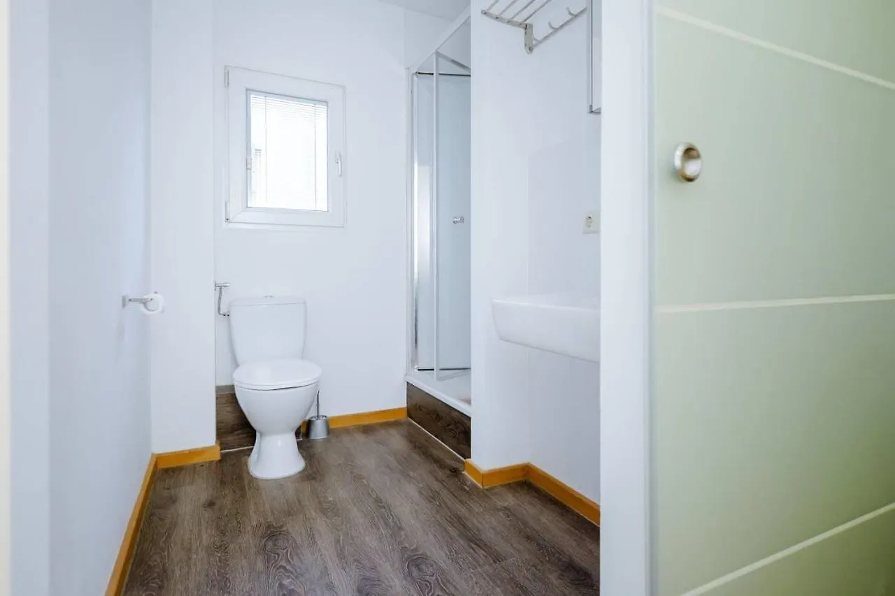 Apartmenthaus Stuttgart-Mitte