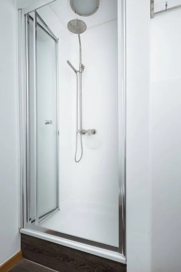 Apartmenthaus Stuttgart-Mitte Stuttgart