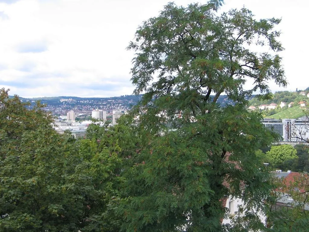 Apartmenthaus Stuttgart-Mitte 0*, Stuttgart